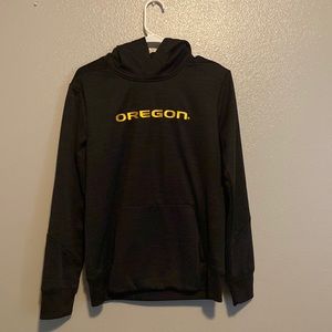Oregon ducks sweatshirt